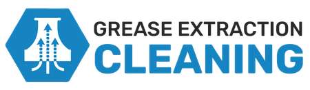 Grease Extraction Cleaning Logo